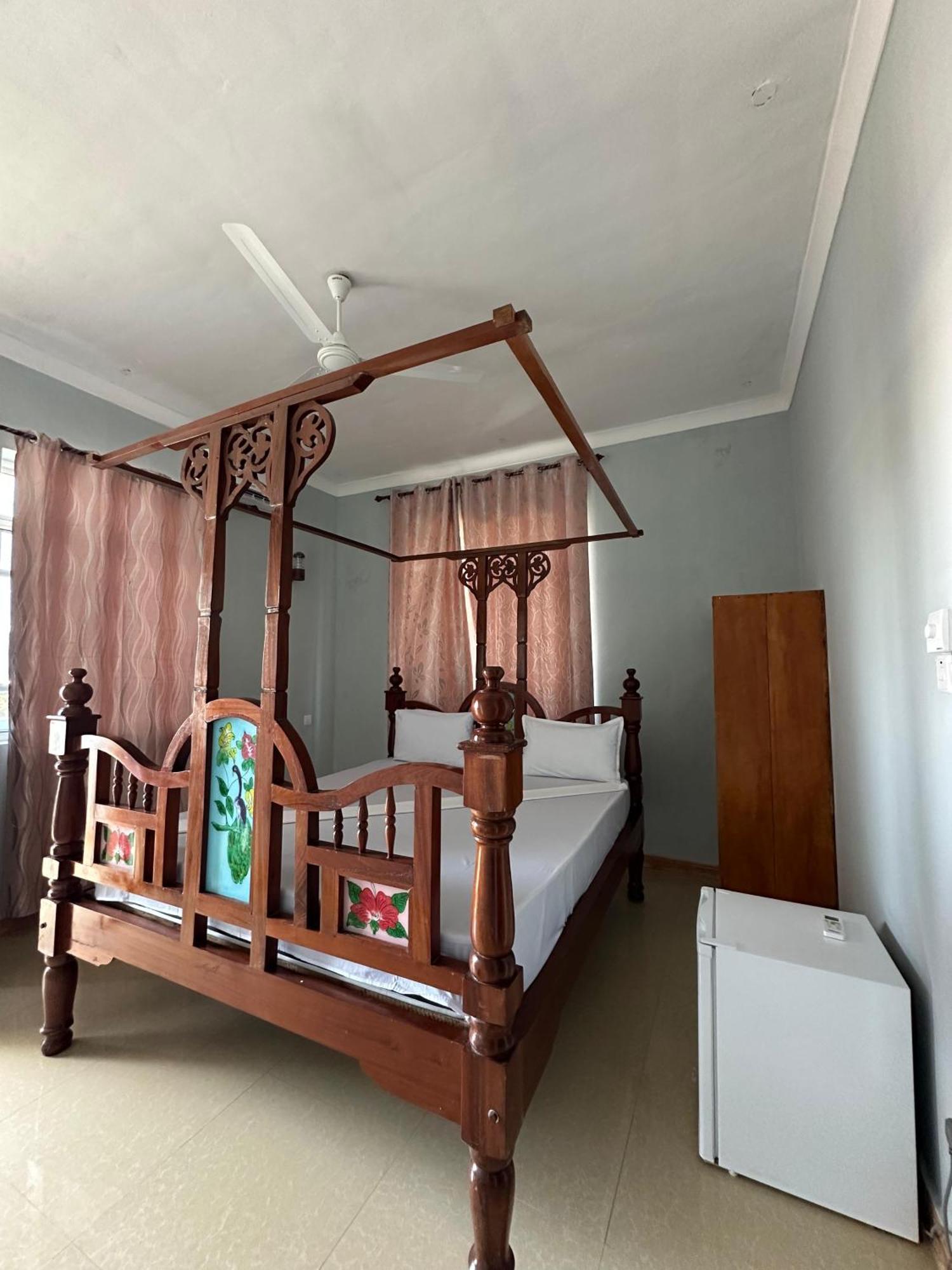 Taj Nungwi Hotel Banda Kuu 외부 사진