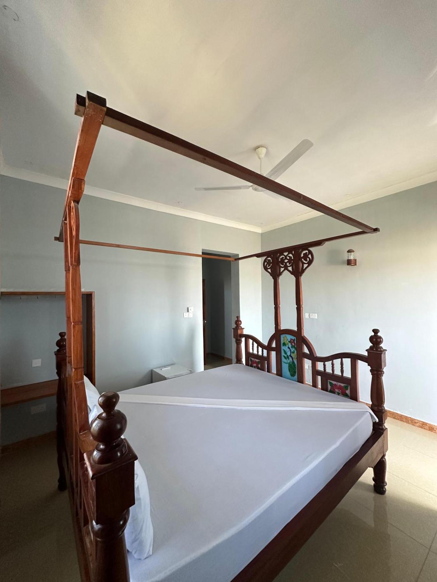 Taj Nungwi Hotel Banda Kuu 외부 사진