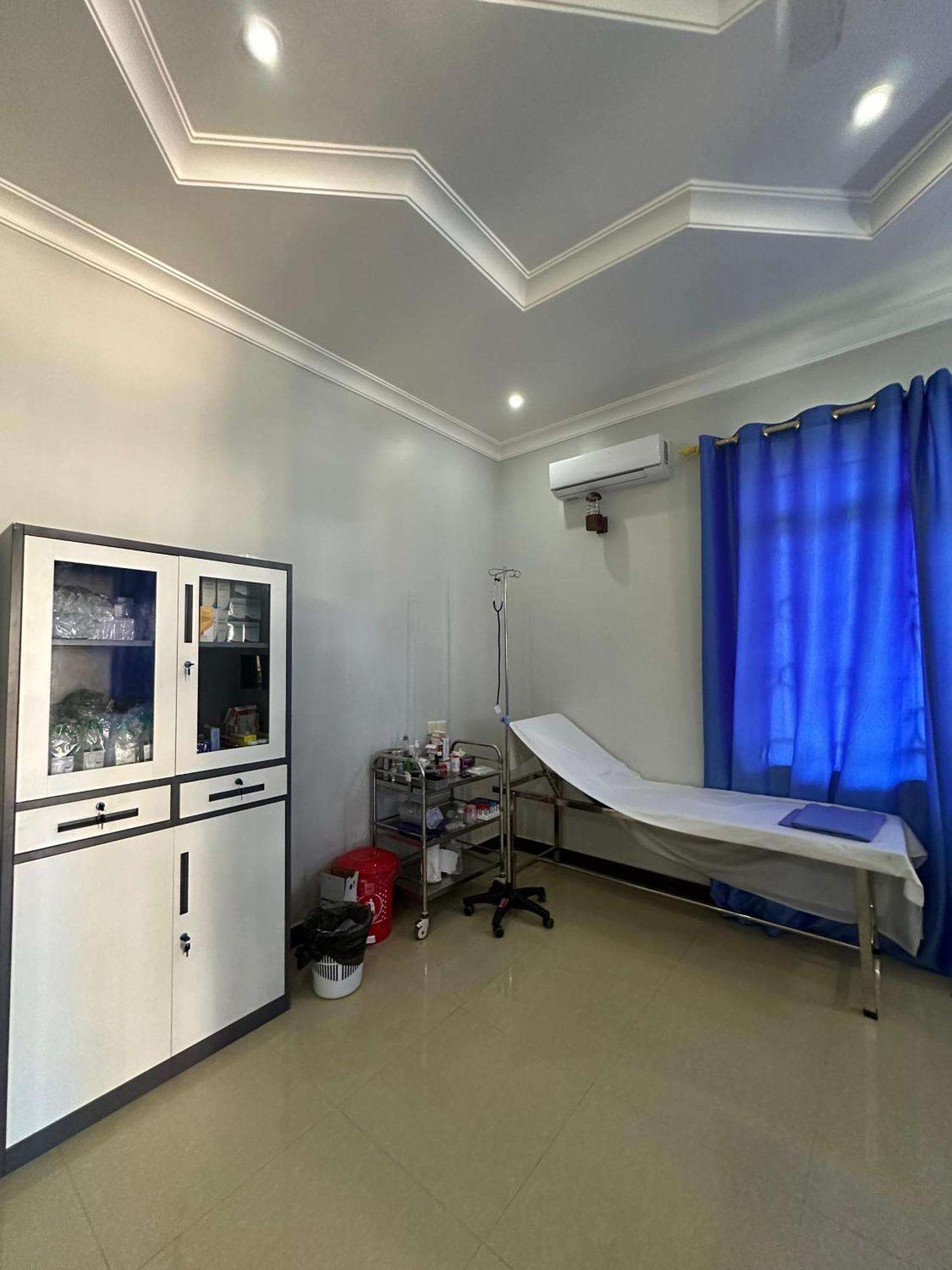 Taj Nungwi Hotel Banda Kuu 외부 사진