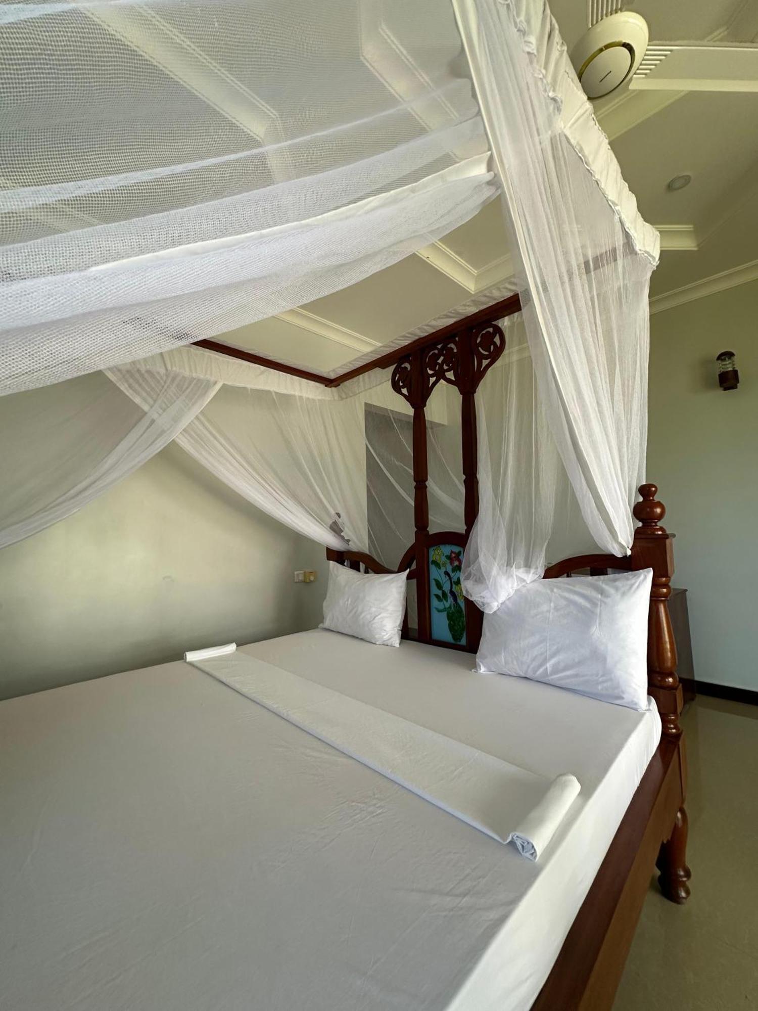 Taj Nungwi Hotel Banda Kuu 외부 사진