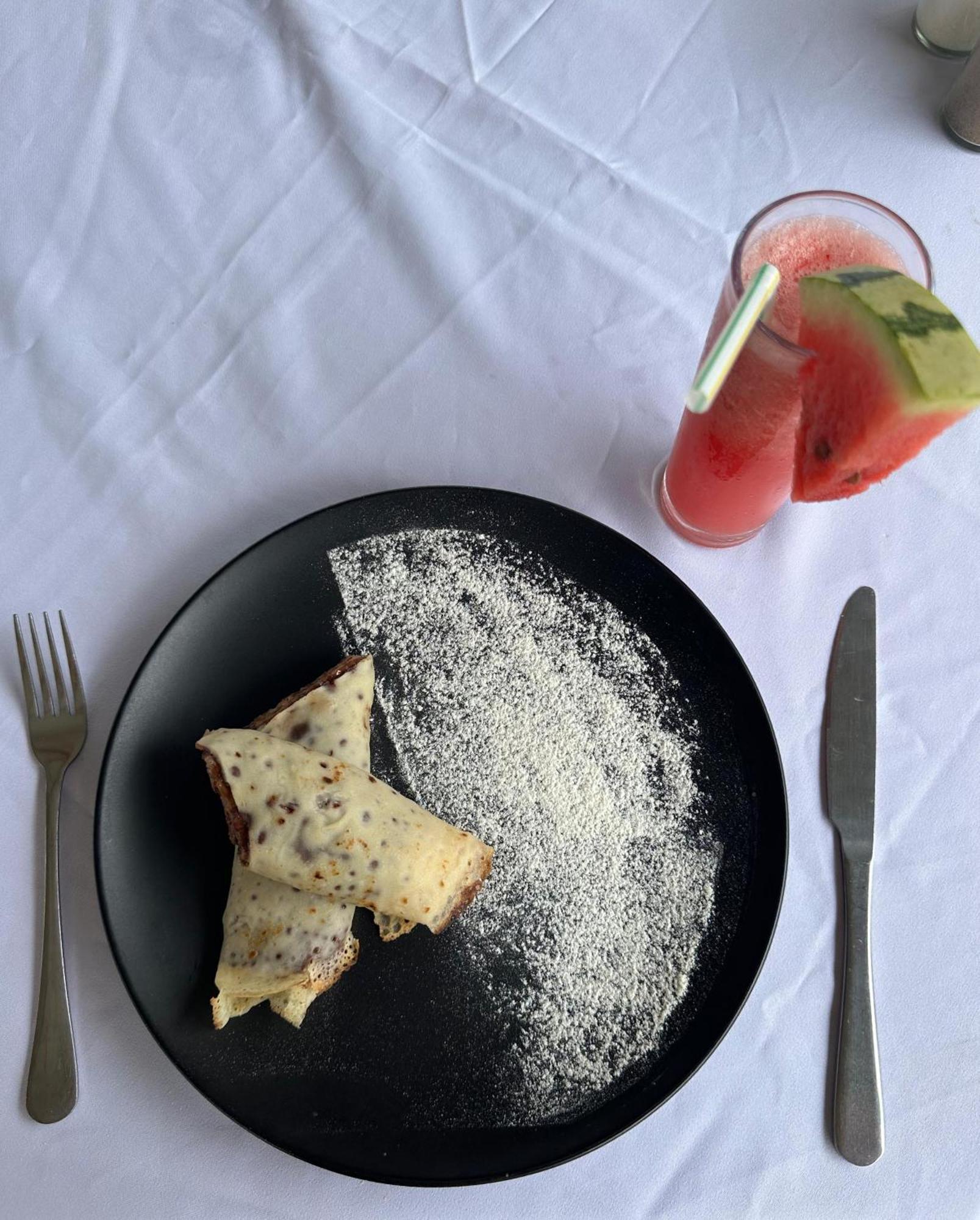 Taj Nungwi Hotel Banda Kuu 외부 사진
